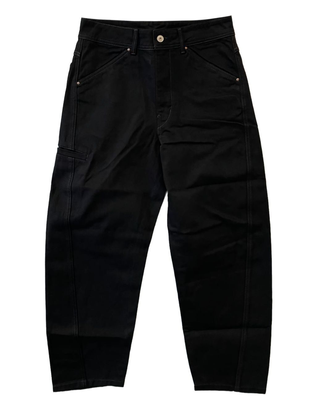 [LEMAIRE] Trousers SS26 PA1102LD1055999