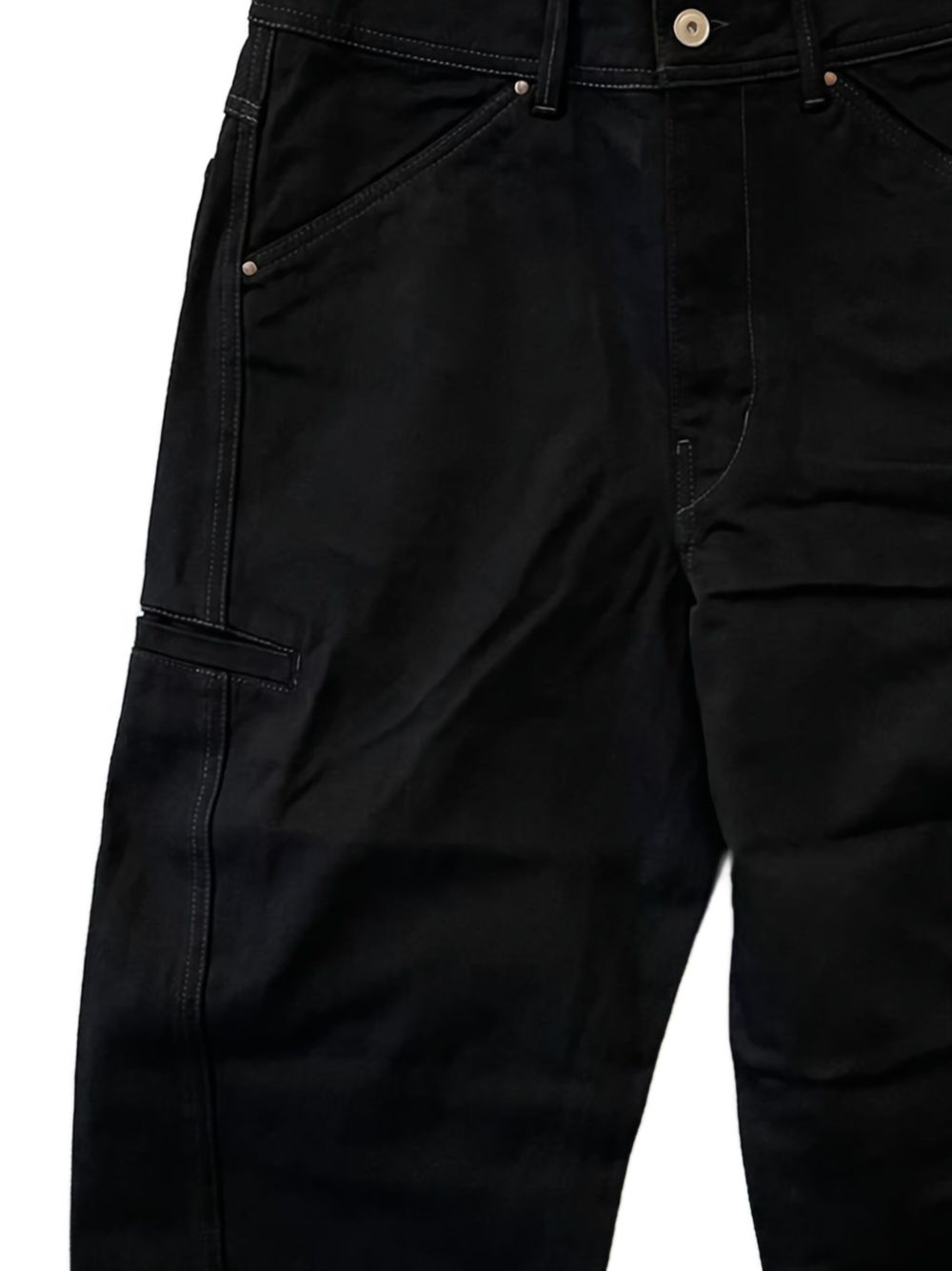 [LEMAIRE] Trousers SS26 PA1102LD1055999