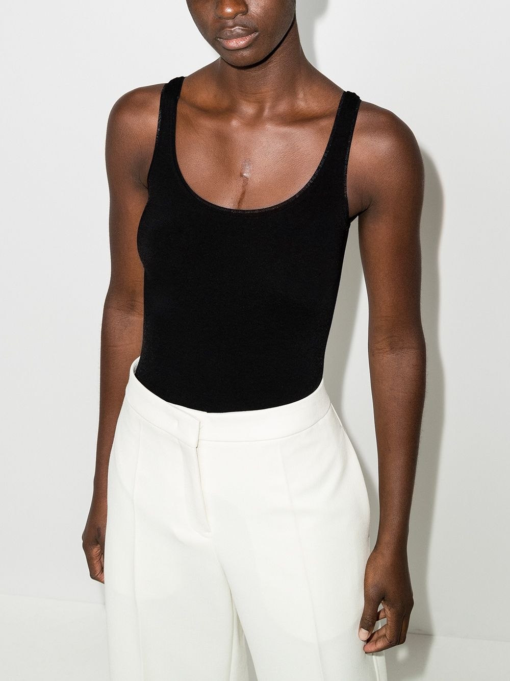 [Wolford] Tank top SS26 750867005