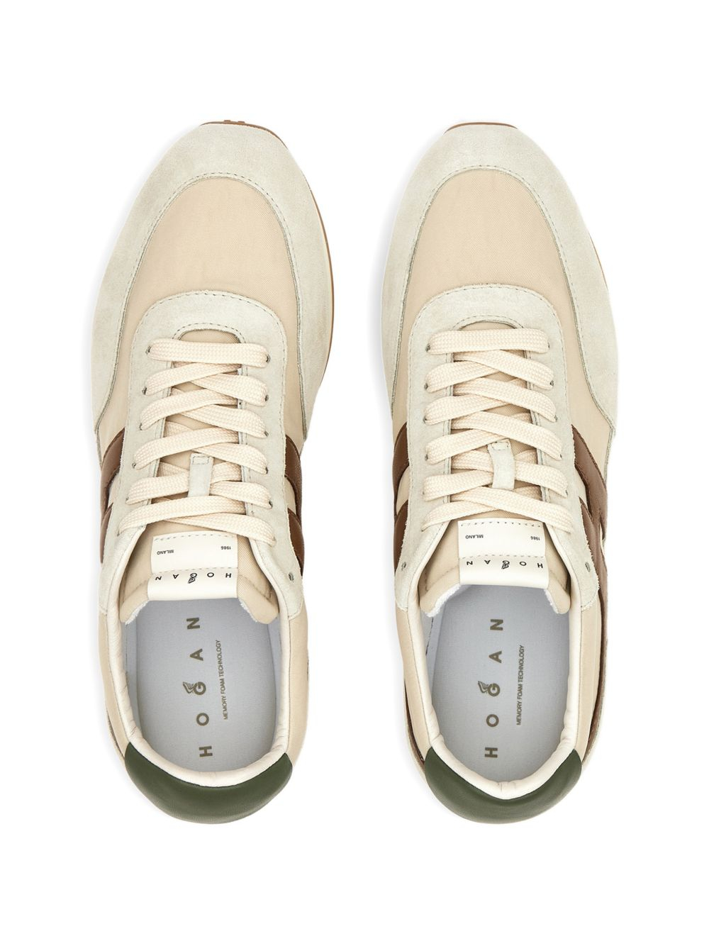 [Hogan] Sneakers SS26 HXM6990FZ90UZA793K