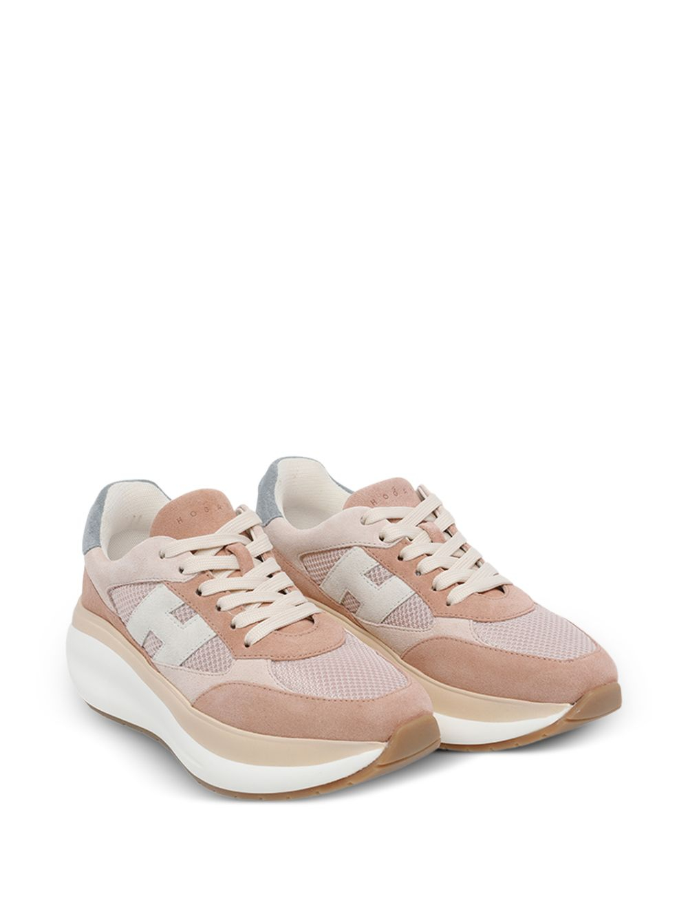 [Hogan] Sneakers SS26 HXW7140GA40V0D0RVZ