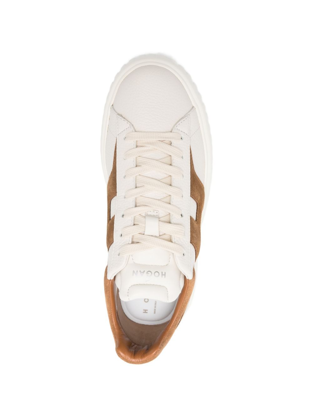 [Hogan] Sneakers SS26 HXM6450FE91UXI826W