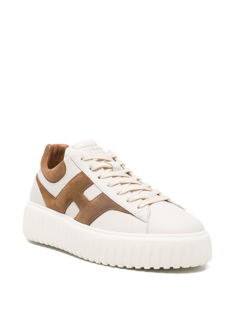 [Hogan] Sneakers SS26 HXM6450FE91UXI826W