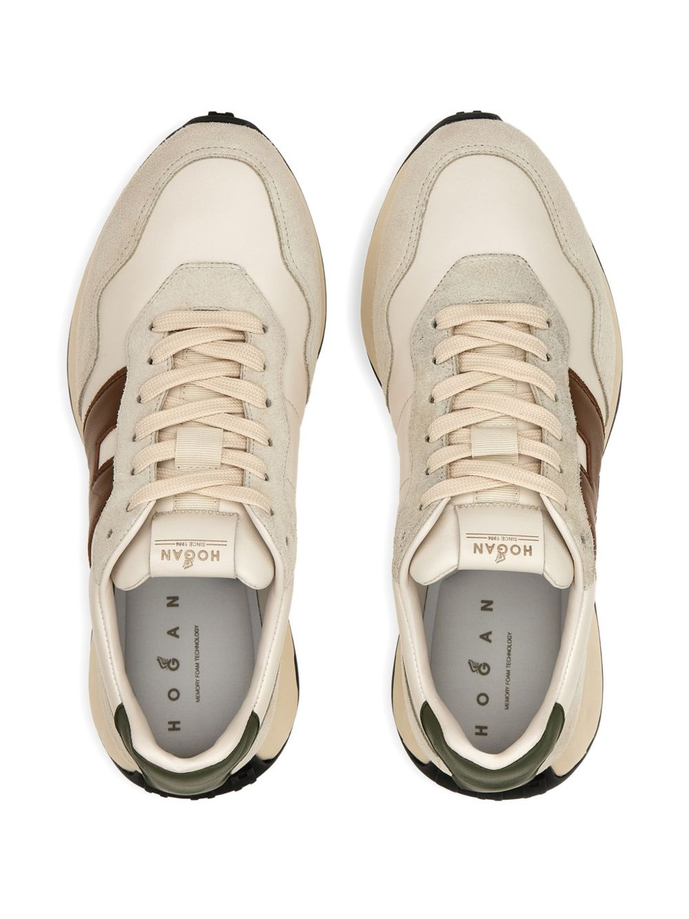 [Hogan] Sneakers SS26 HXM6010EH41UXE783Q