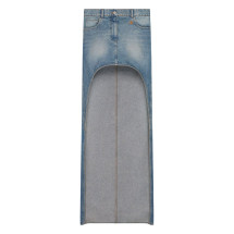 [Courreges] Long skirt SS26 126DJU346DE00587055