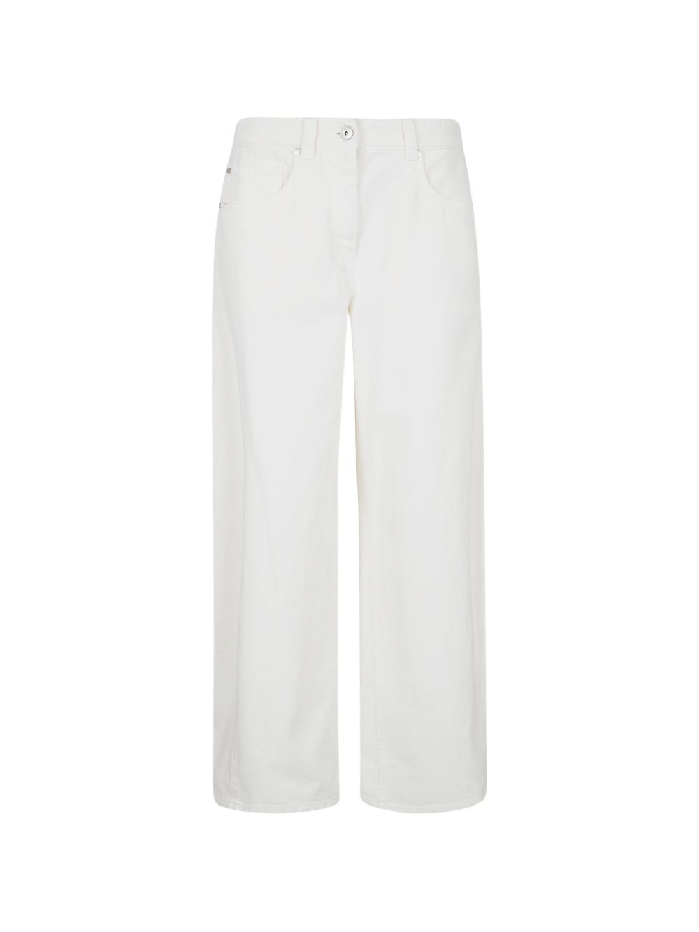 [Brunello Cucinelli] Trousers SS26 M0H81P4059C1101