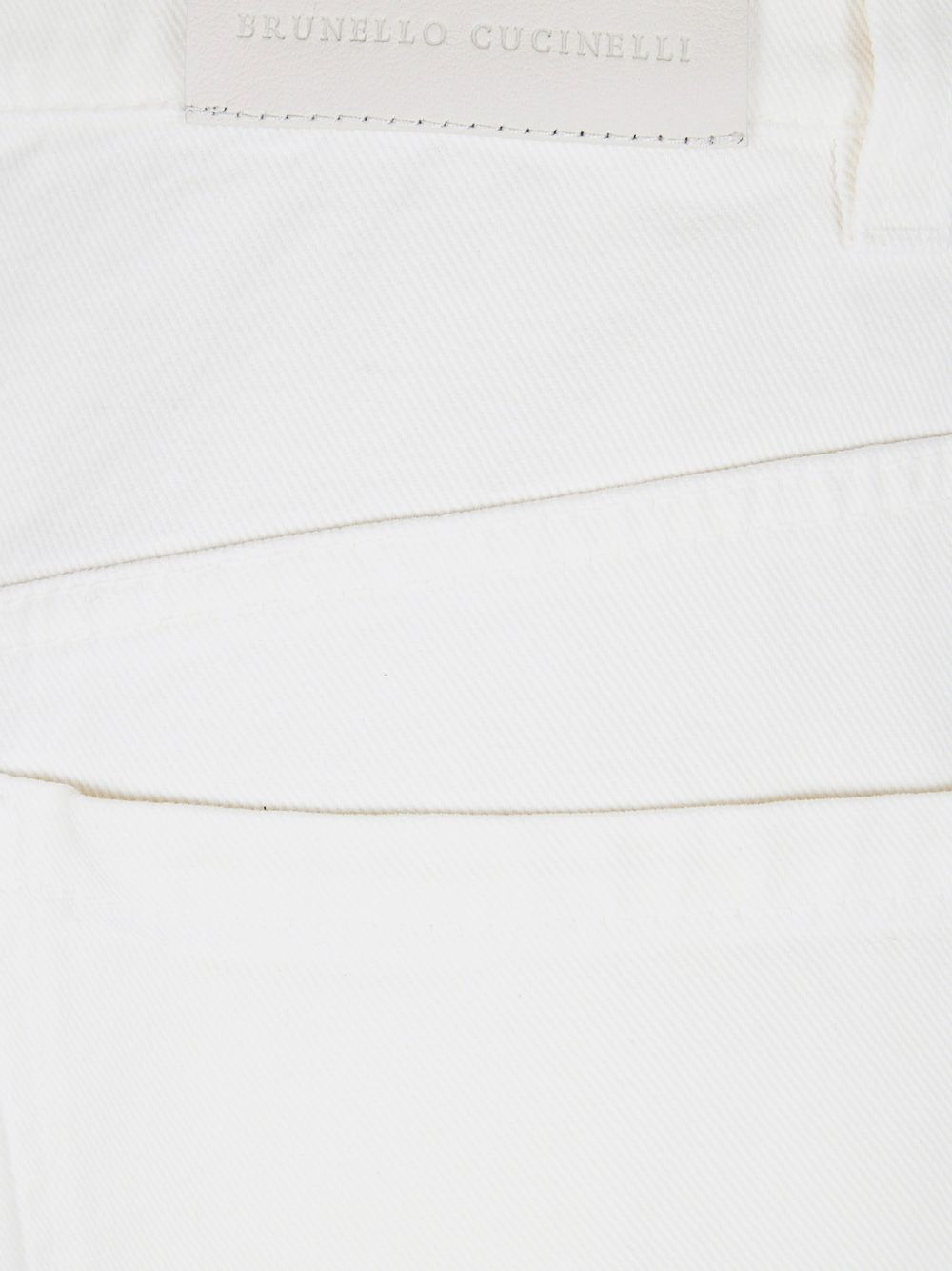 [Brunello Cucinelli] Trousers SS26 M0H81P4059C1101