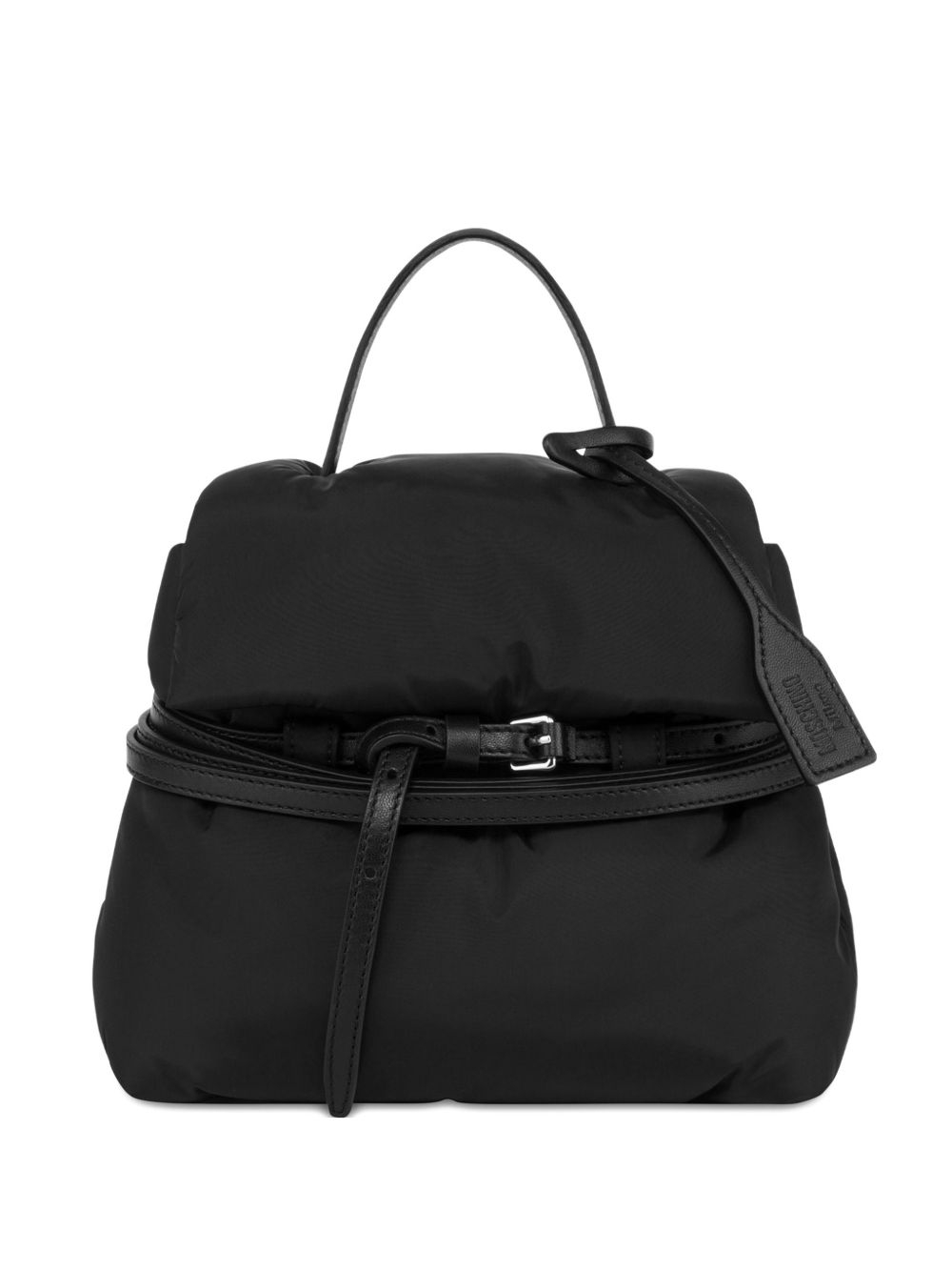 [Moschino] Backpack SS26 MC4152PP1OON200A