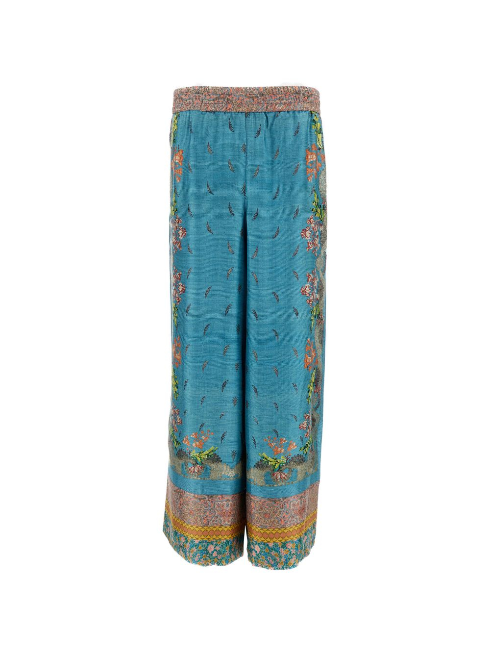 [Pierre Louis Mascia] Trousers SS26 ALOE/S-PT12450101517994