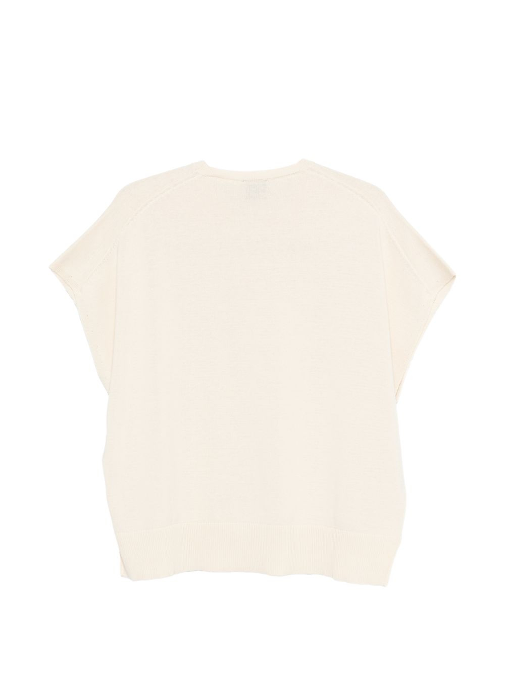 [Alysi] T-shirts Short Sleeve SS26 216411P6006MERIN