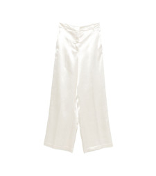[Alysi] Trousers SS26 116131P6061MERIN
