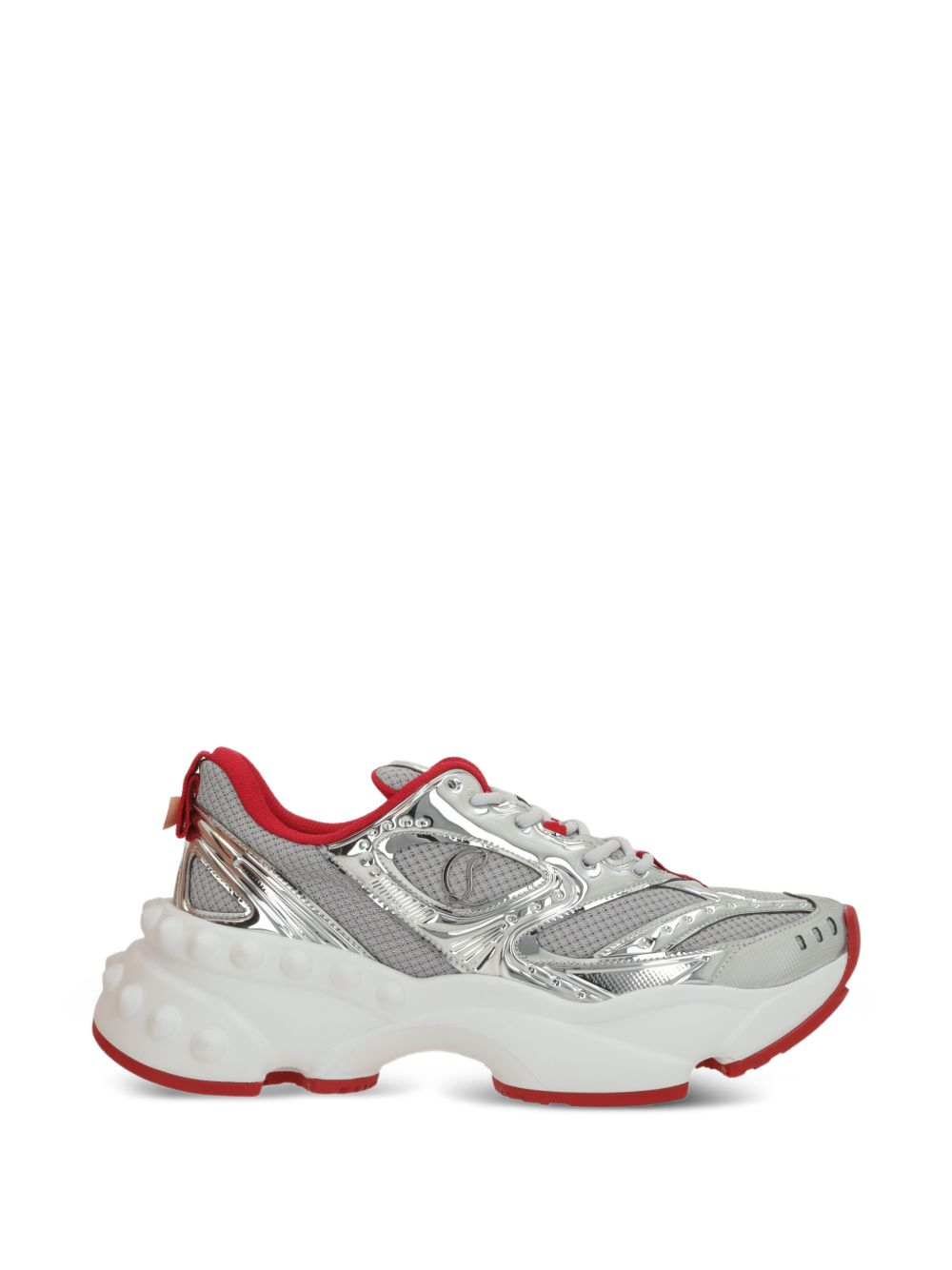 [Christian Louboutin] Sneakers SS26 1260209SV20