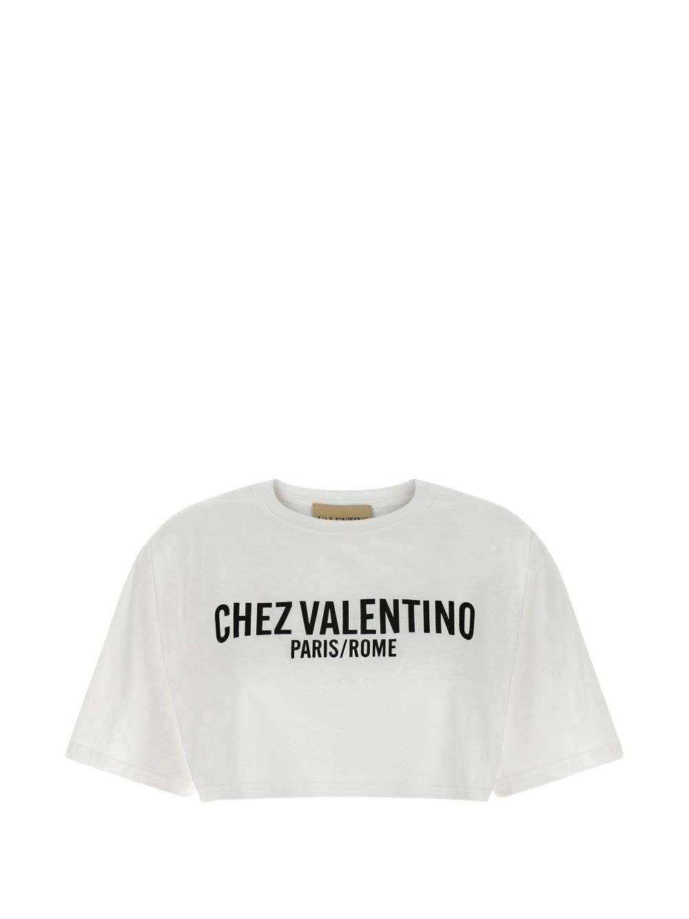 [Valentino] T-shirts Short Sleeve SS26 BMG25QA4S0AN