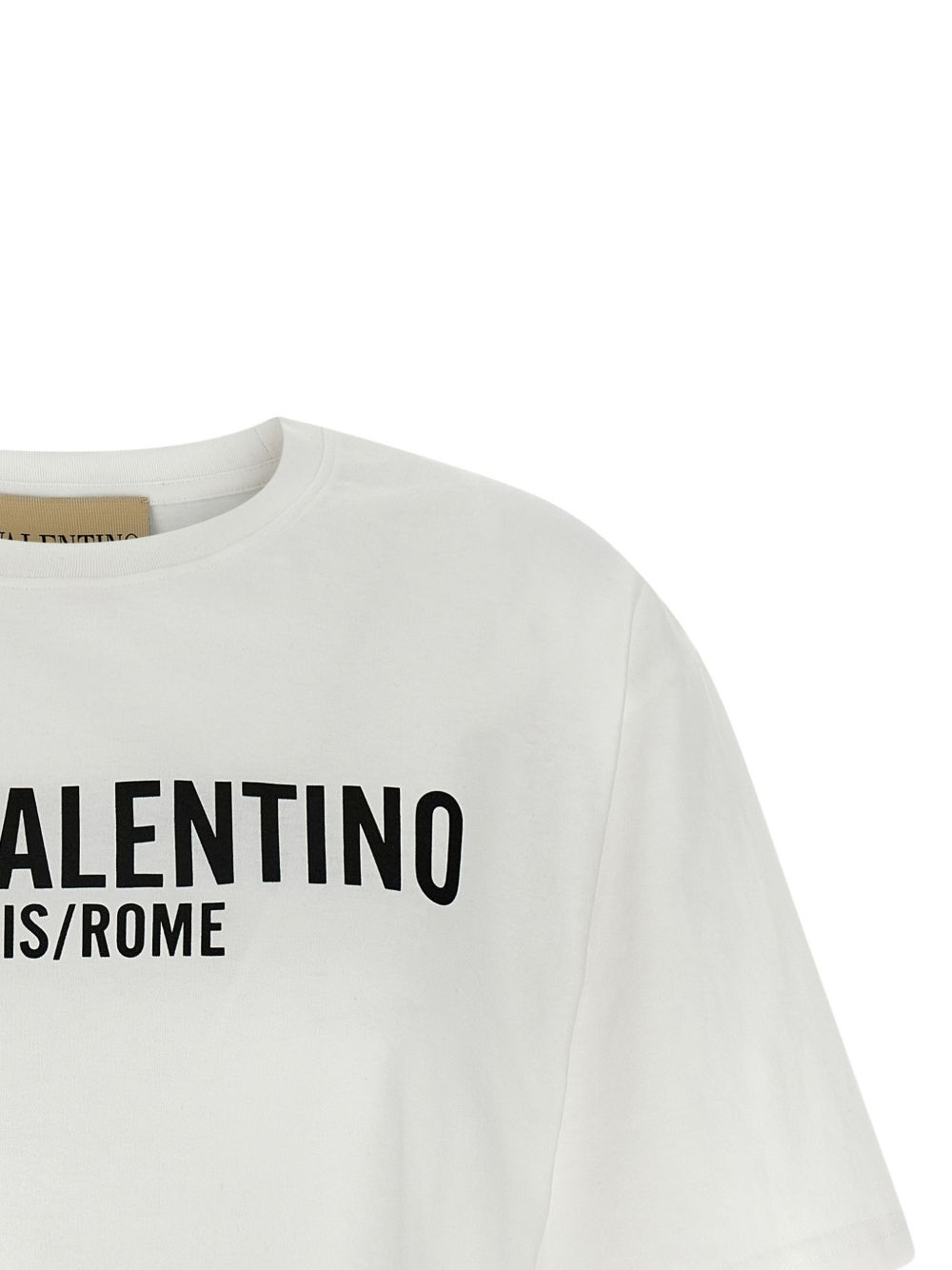 [Valentino] T-shirts Short Sleeve SS26 BMG25QA4S0AN