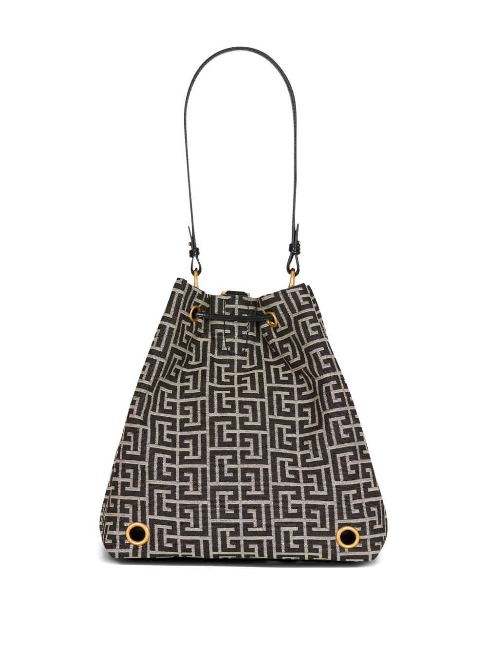 [Balmain] Backpack SS26 GN1GE036TJTEGFE
