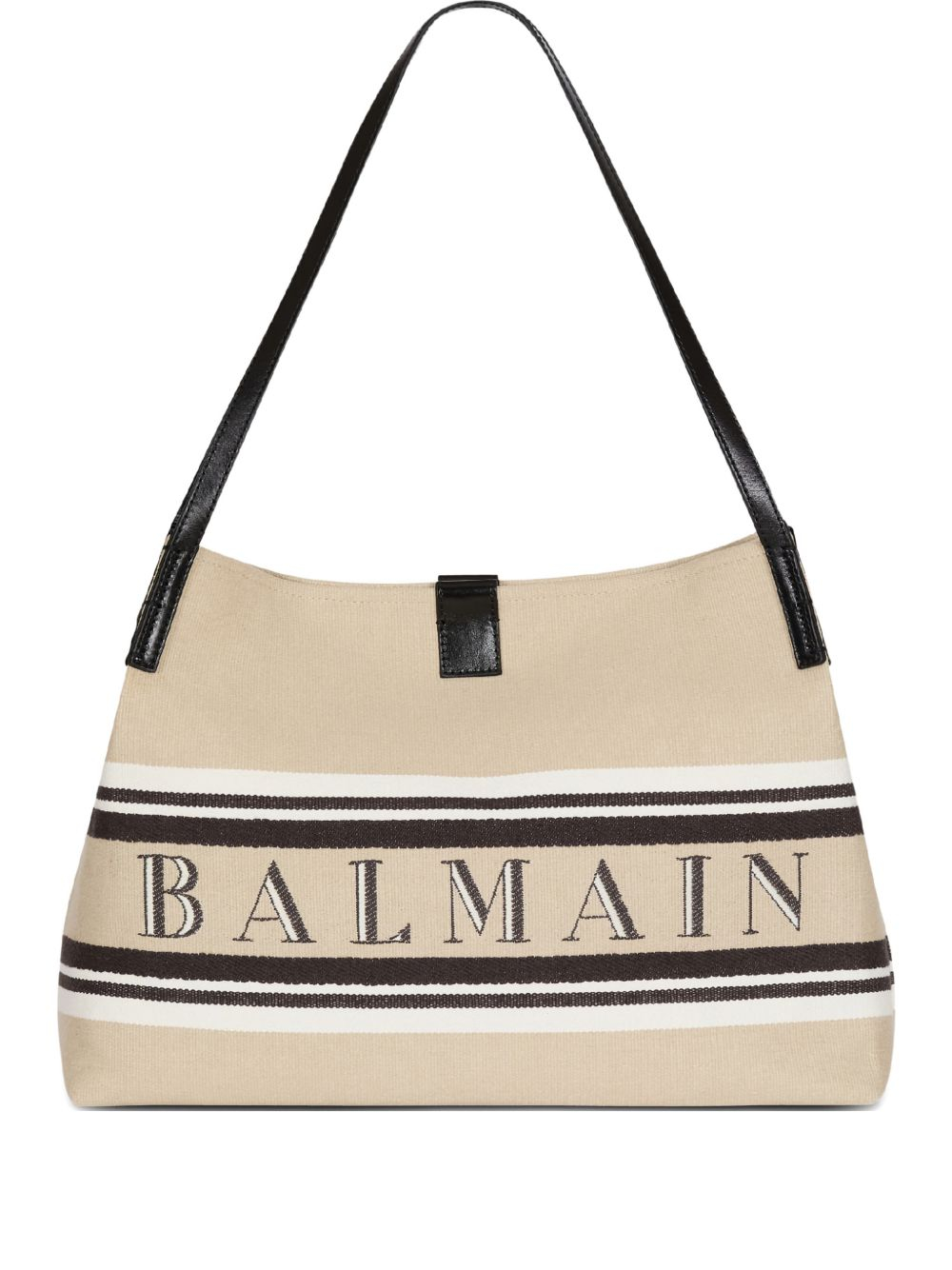 [Balmain] Tote bag SS26 GN1FF034TJBRGXI