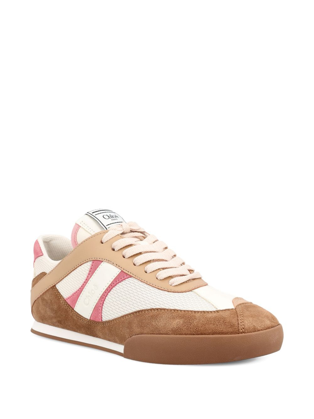 [Chloe] Sneakers SS26 CH25W07IVD6D3