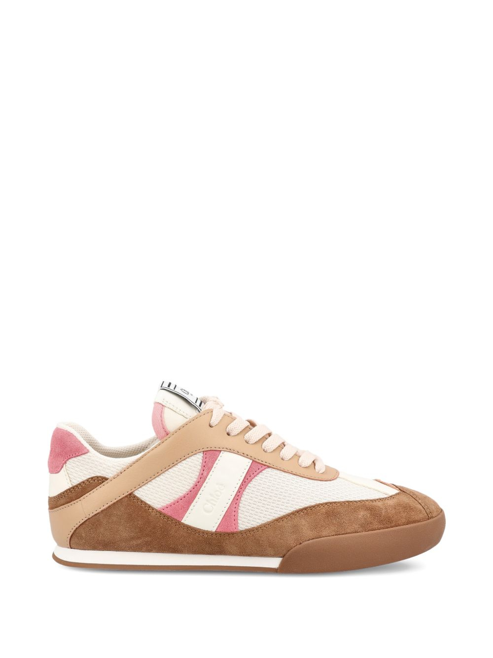 [Chloe] Sneakers SS26 CH25W07IVD6D3