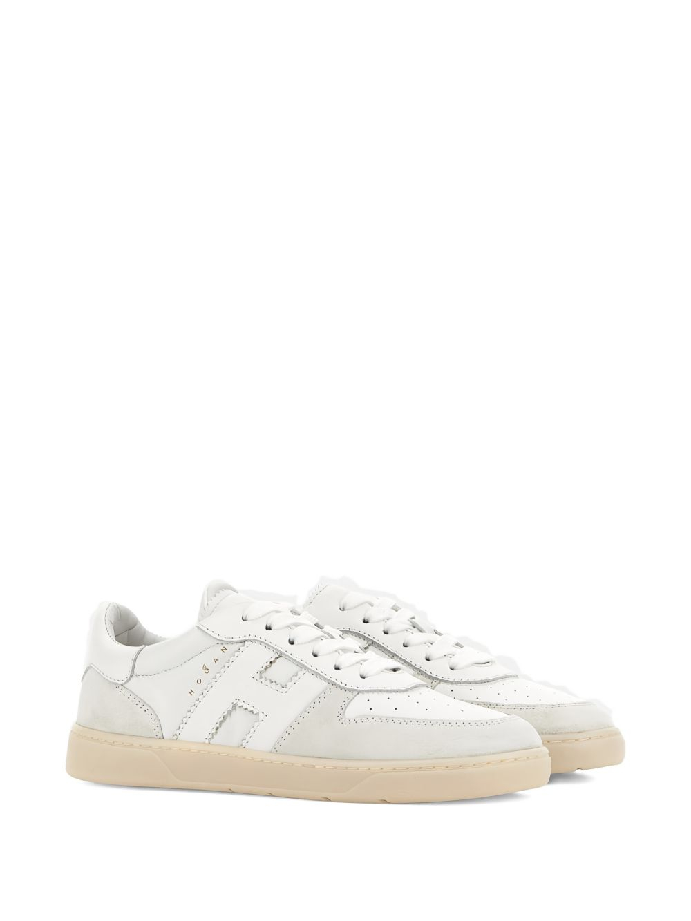 [Hogan] Sneakers SS26 HXW6470FY50UITB001