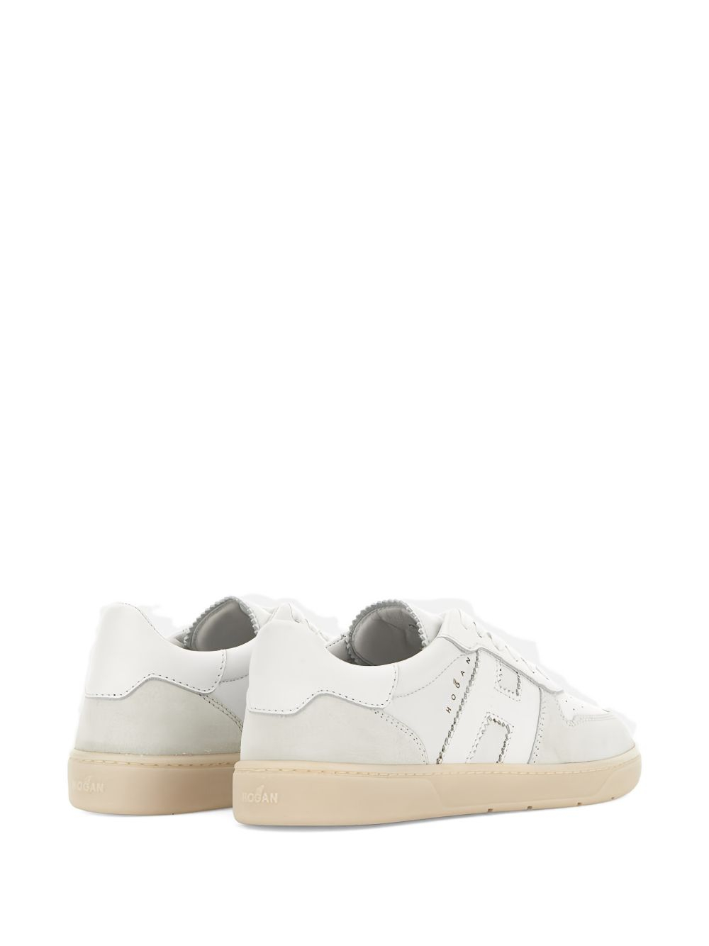 [Hogan] Sneakers SS26 HXW6470FY50UITB001