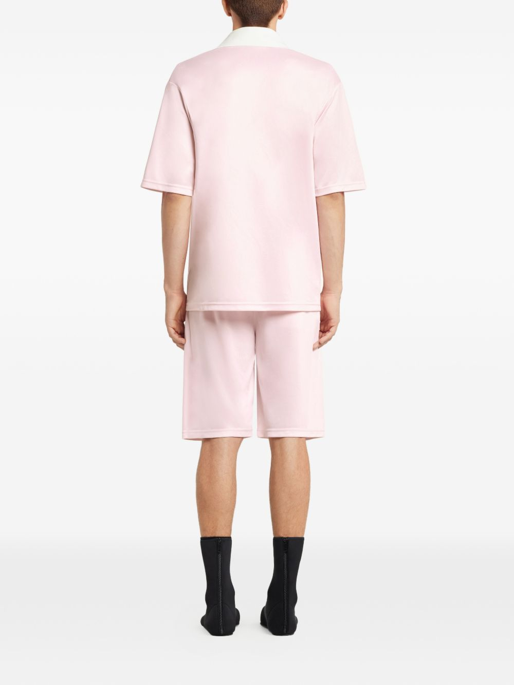 [Courreges] T-shirts Short Sleeve SS26 126JPO059JS0195B218