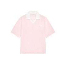 [Courreges] T-shirts Short Sleeve SS26 126JPO059JS0195B218