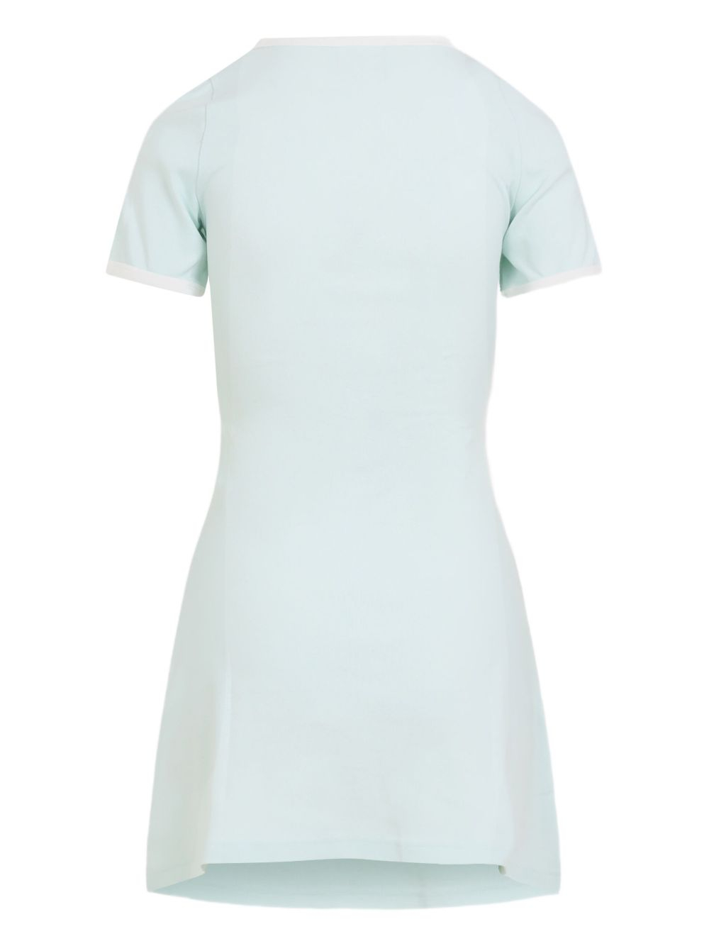 [Courreges] Short sleeve dress SS26 126JRO776JS0203B216