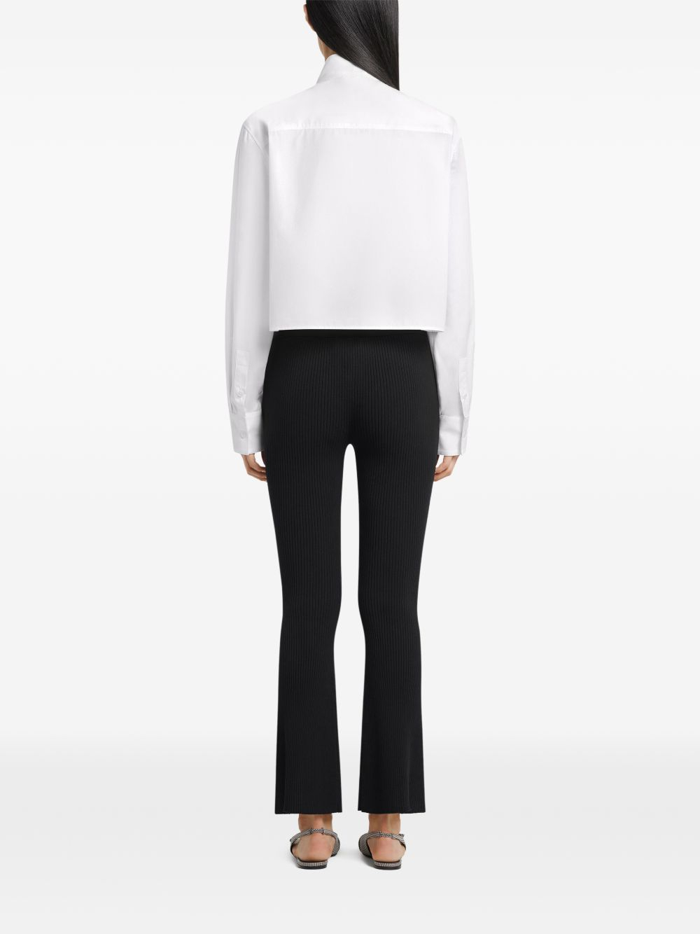 [Courreges] Trousers SS26 126MPA677FI00019999