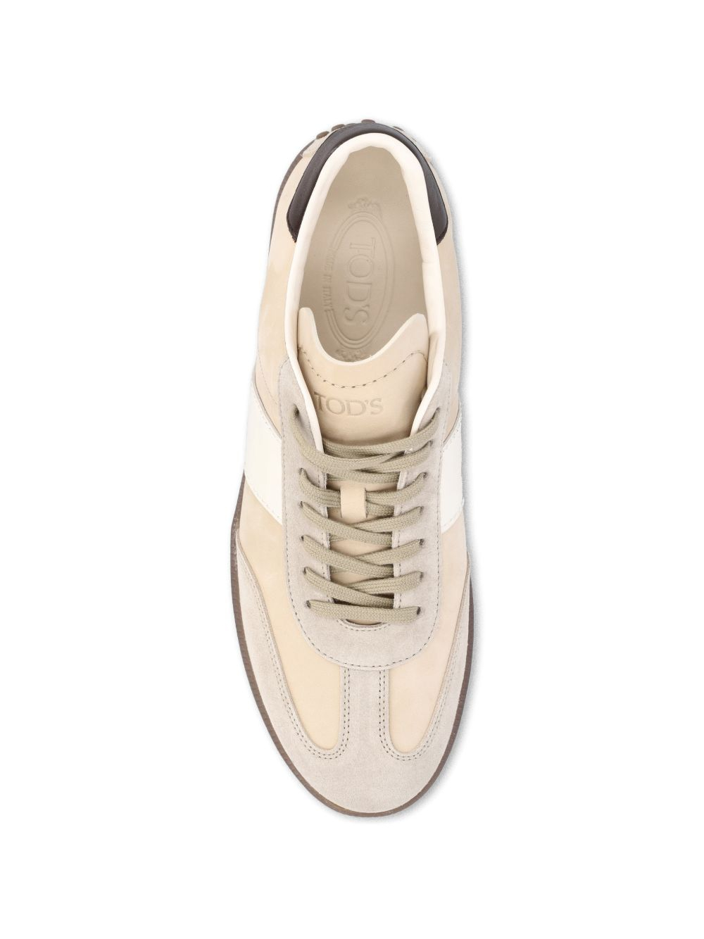 [Tod's] Sneakers SS26 XXM68C0JF50V0SUP14