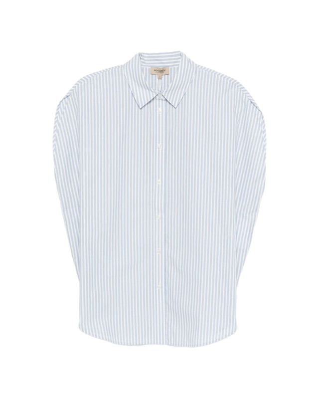 [Woolrich] Shirts Long Sleeve SS26 CFWWSI2022FRUT537831199
