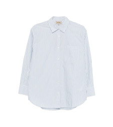 [Woolrich] Shirts Long Sleeve SS26 CFWWSI2021FRUT537831199