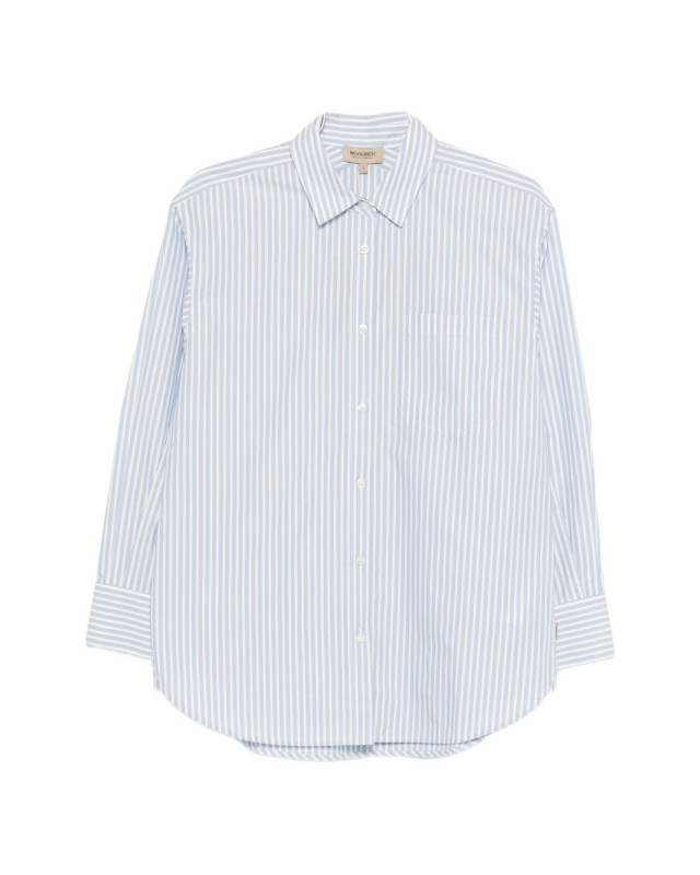 [Woolrich] Shirts Long Sleeve SS26 CFWWSI2021FRUT537831199
