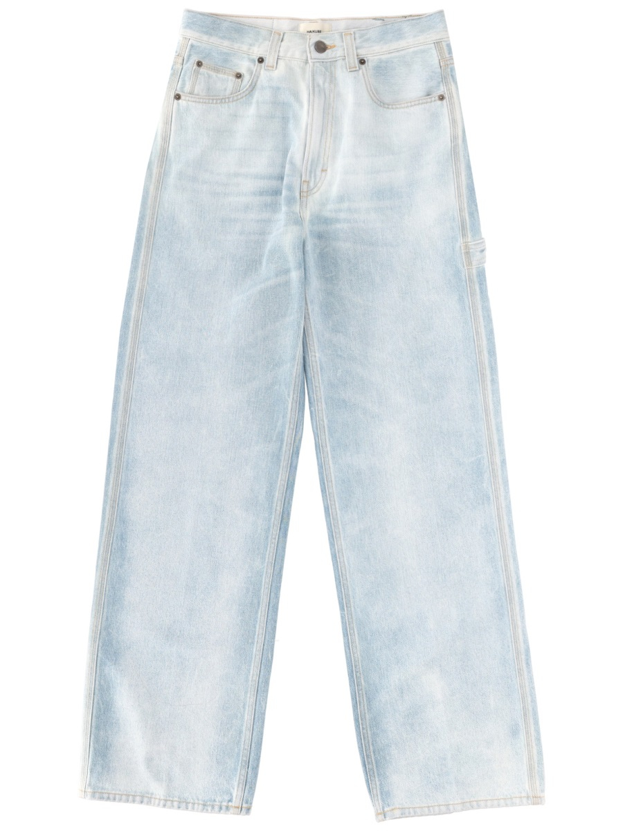 [HAIKURE] Jeans SS26 HEW03300DF180L0913_L0913
