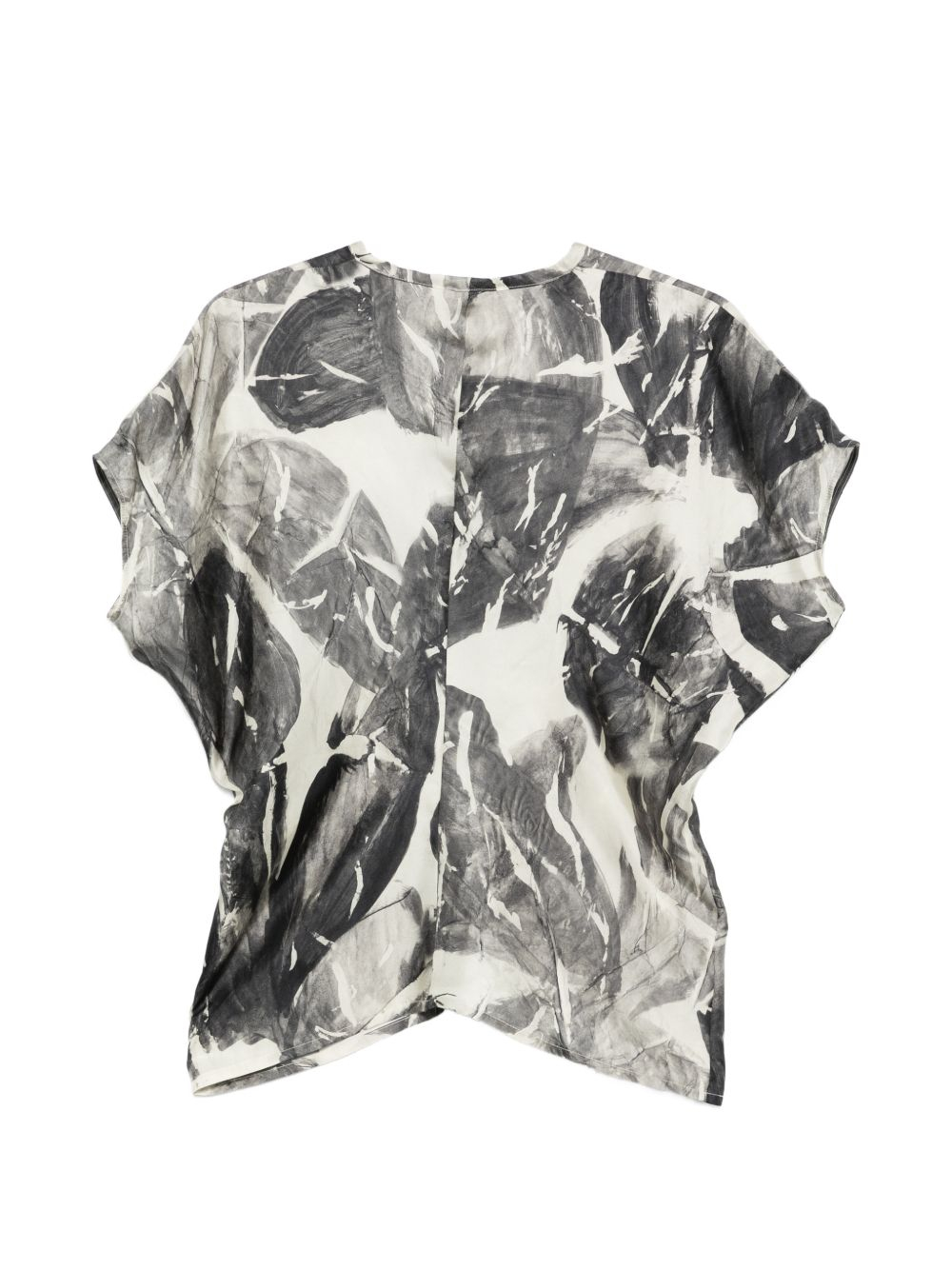 [Alysi] Shirts Short Sleeve SS26 116234P6031NE