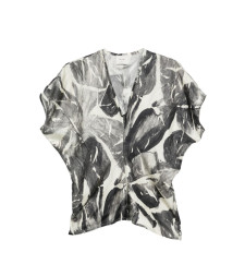 [Alysi] Shirts Short Sleeve SS26 116234P6031NE