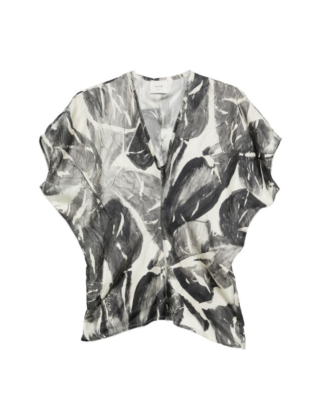 [Alysi] Shirts Short Sleeve SS26 116234P6031NE