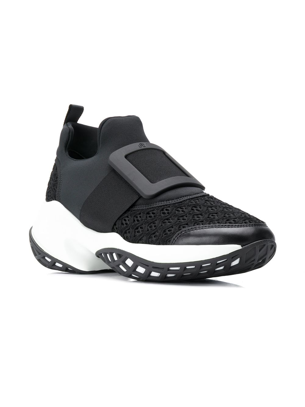 [Roger Vivier] Sneakers SS26 RVW50624160KOTB999