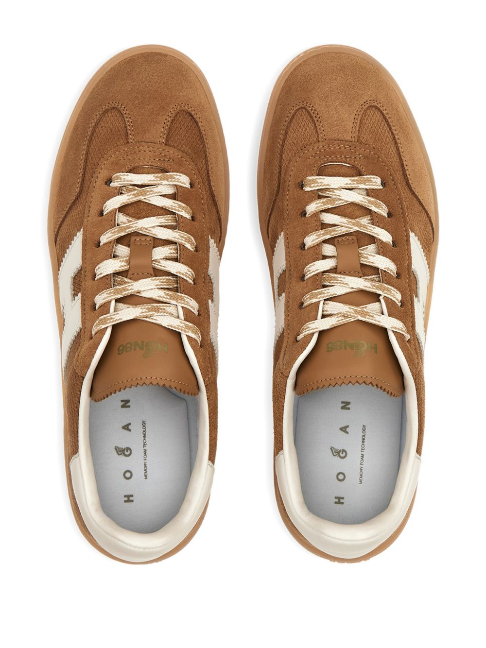[Hogan] Sneakers SS26 HXW6470FB60UXJ419E