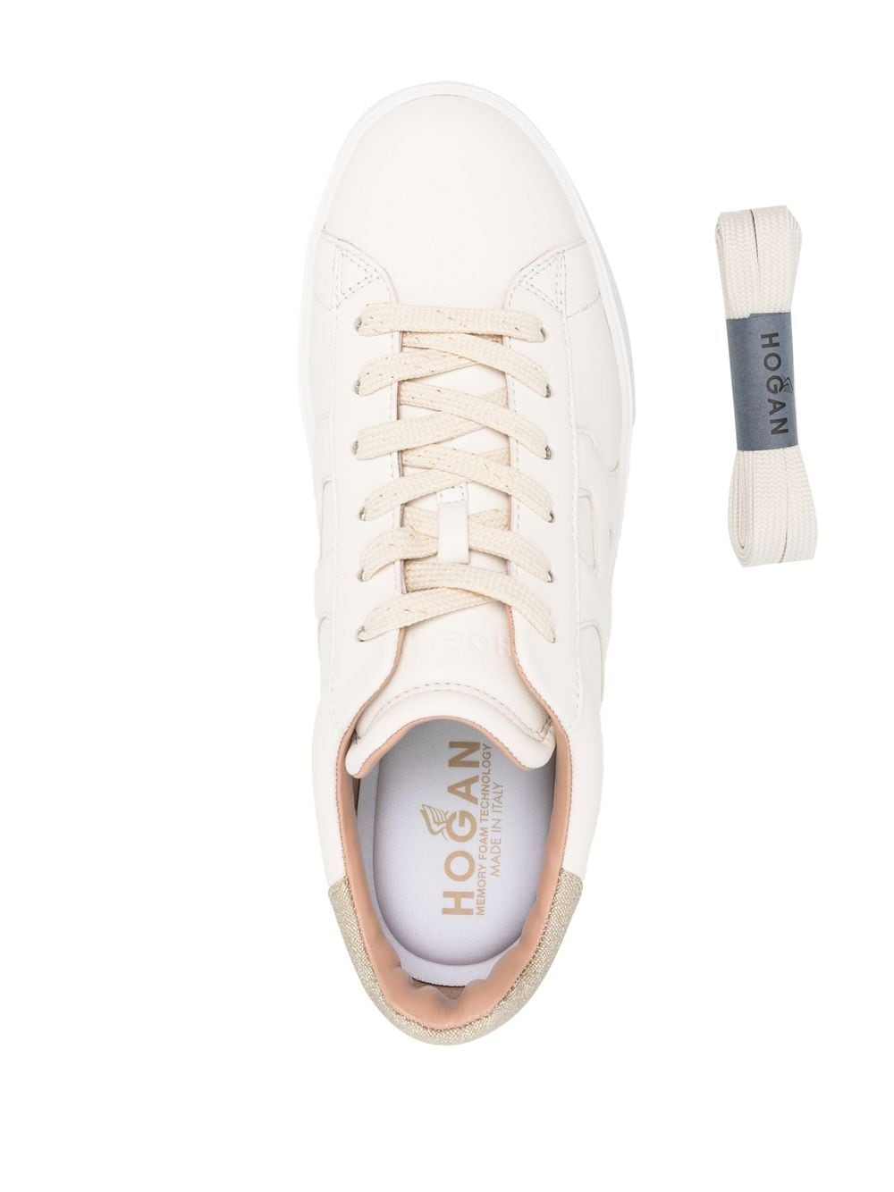 [Hogan] Sneakers SS26 HXW5640DN61RCB367T