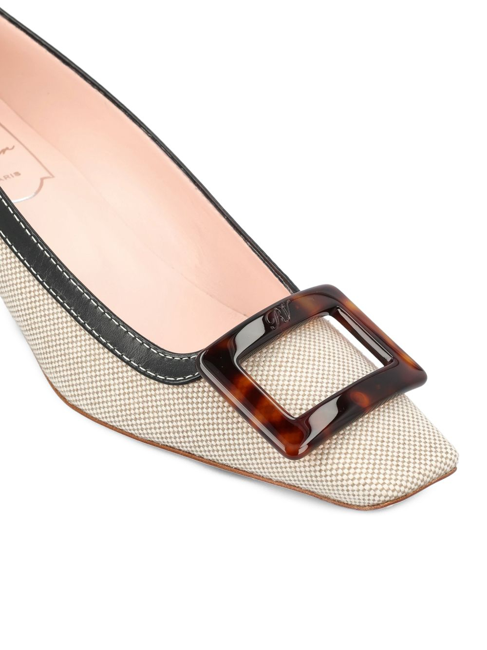 [Roger Vivier] Pumps SS26 RVW00644310UYA9R21