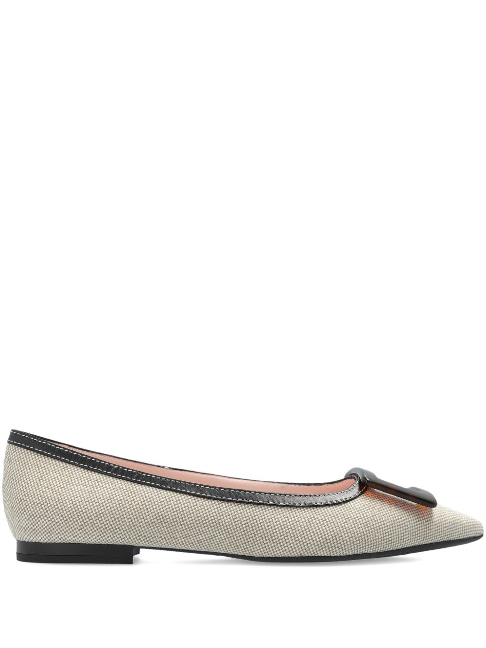 [Roger Vivier] Flat shoes SS26 RVW57544540UYA9R21