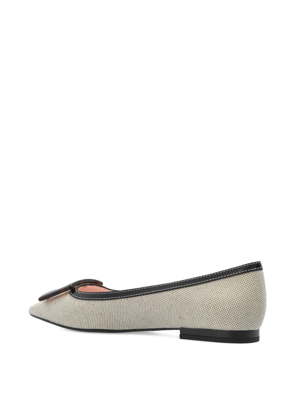 [Roger Vivier] Flat shoes SS26 RVW57544540UYA9R21