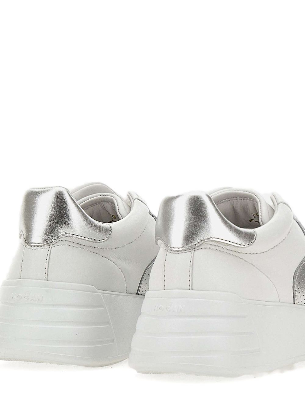 [Hogan] Sneakers SS26 HXW5620DN6PNCS0351