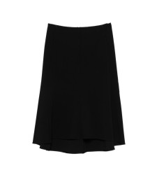 [Jil Sander] Midi skirt SS26 J02MA0365J20340001