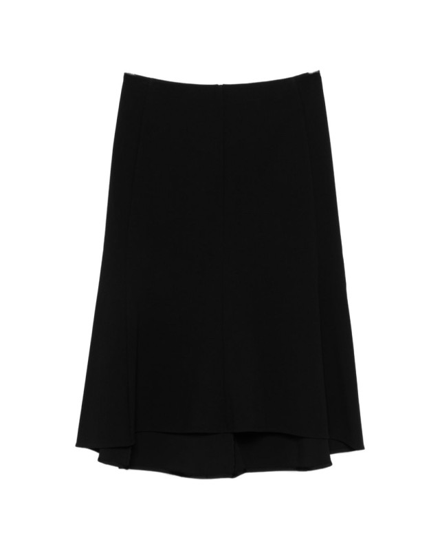 [Jil Sander] Midi skirt SS26 J02MA0365J20340001