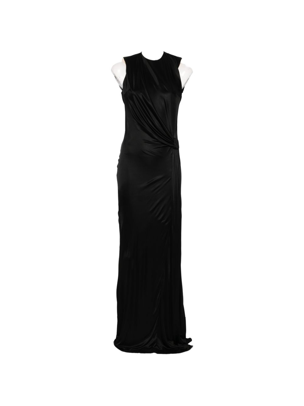 [ELISABETTA FRANCHI] Sleeveless dress SS26 ABR2461E2110