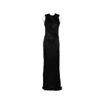[ELISABETTA FRANCHI] Sleeveless dress SS26 ABR2461E2110