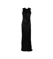 [ELISABETTA FRANCHI] Sleeveless dress SS26 ABR2461E2110