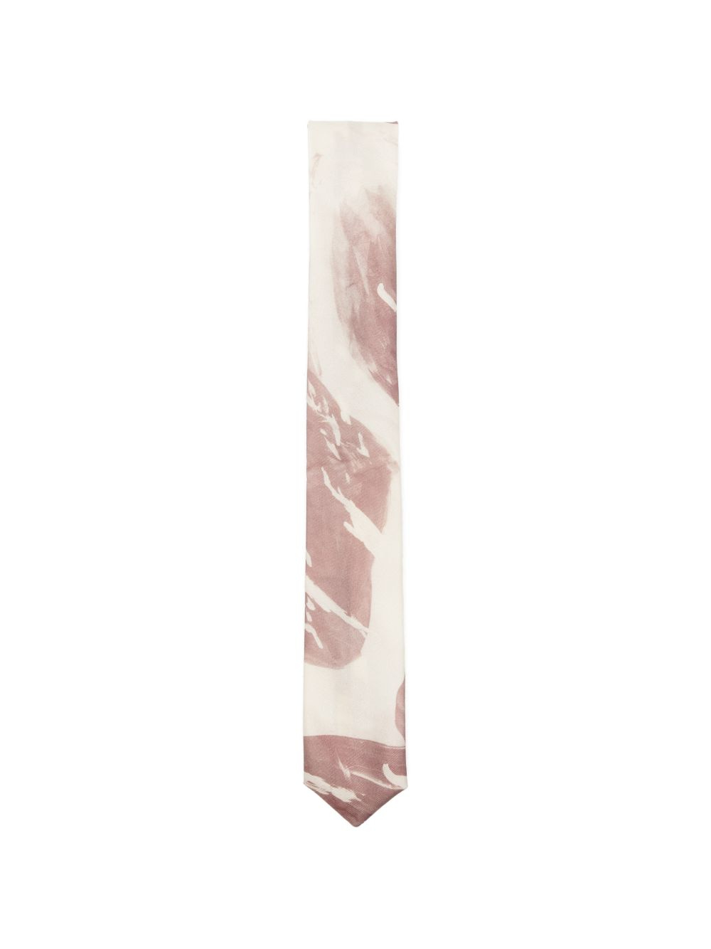 [Alysi] Tie SS26 316647P6031CP