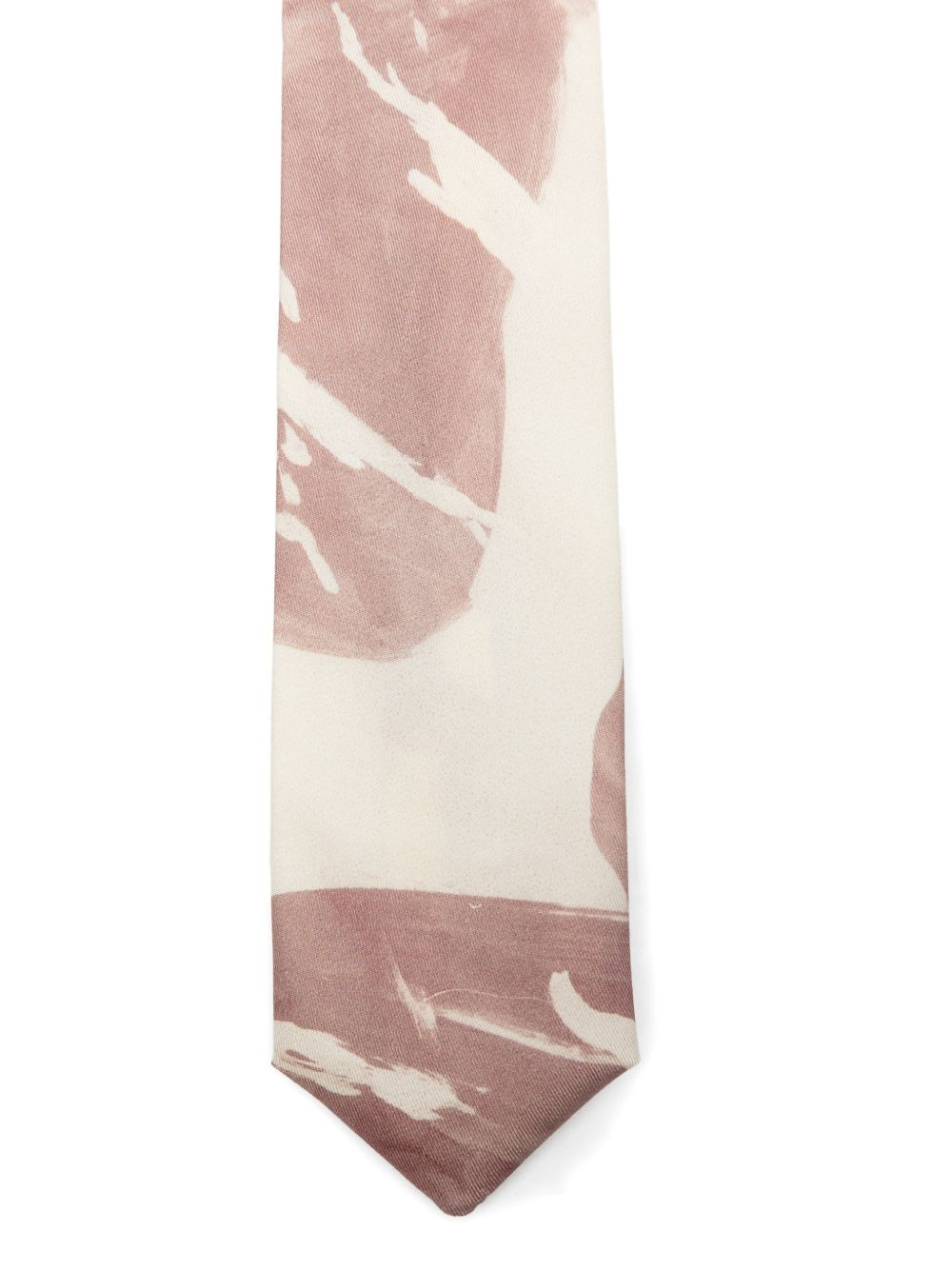 [Alysi] Tie SS26 316647P6031CP